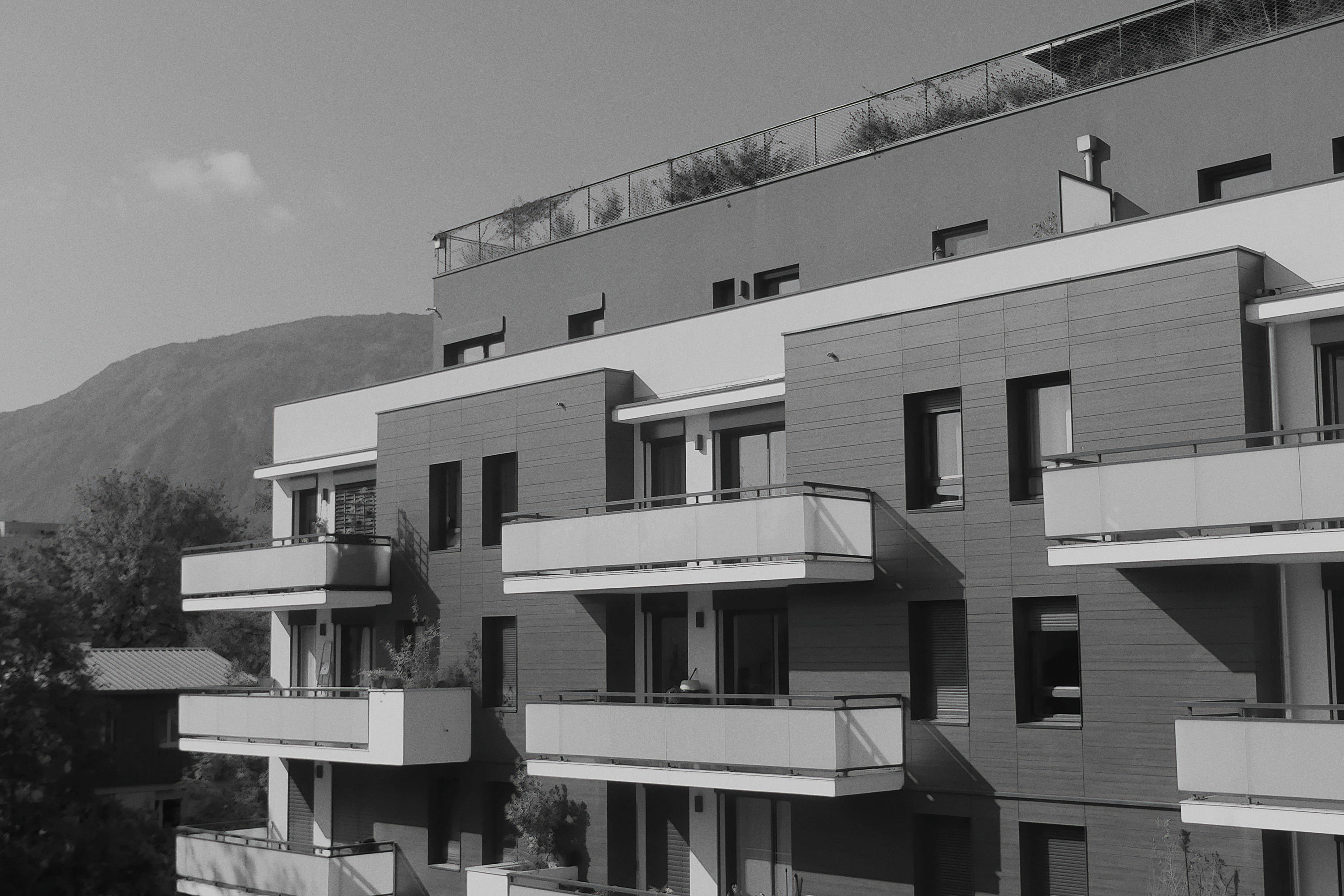 Bâtiment