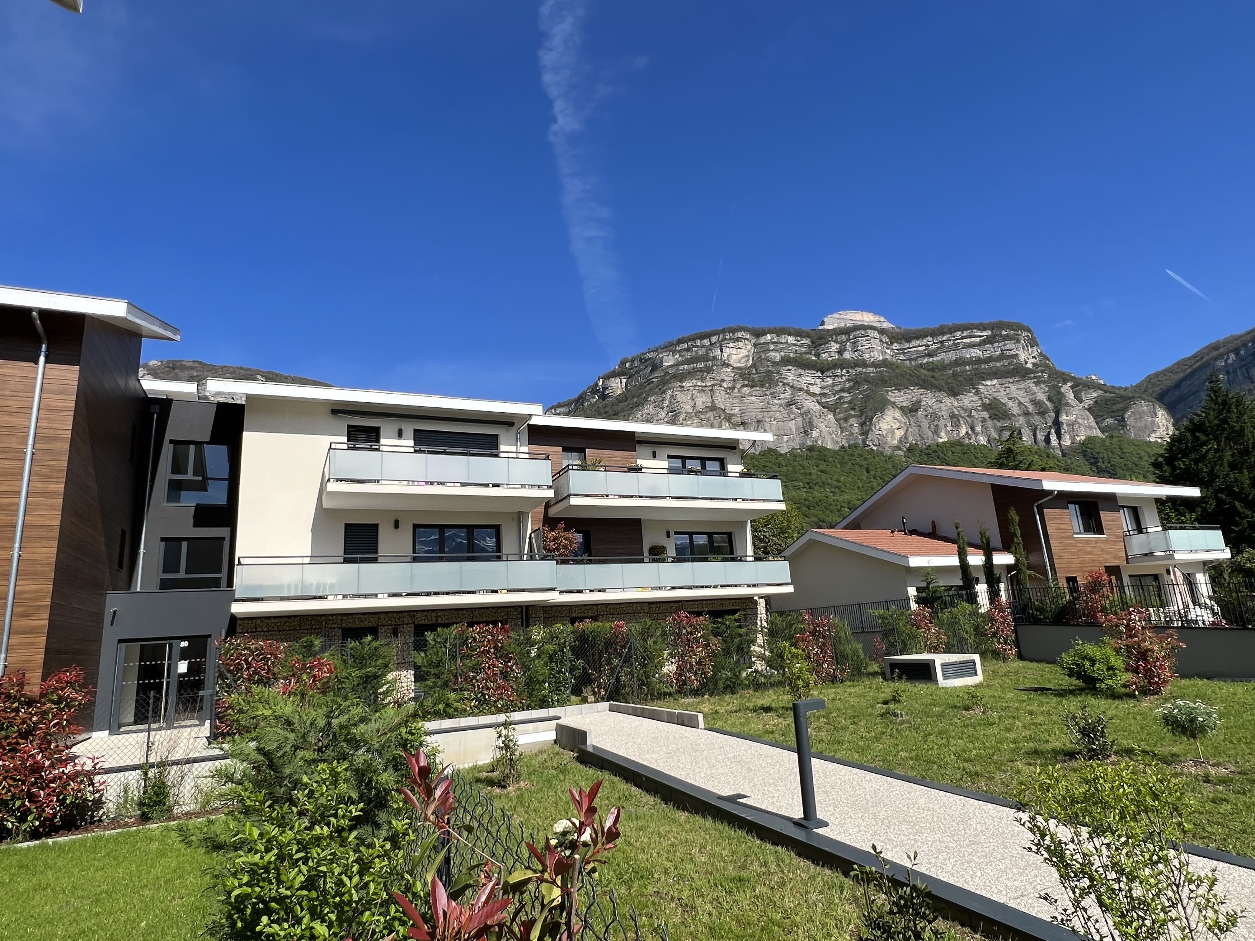 Livraison Bernin – Villa Dauphine-Coeur de Village