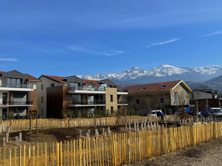 Livraison Le Domaine du Monarié