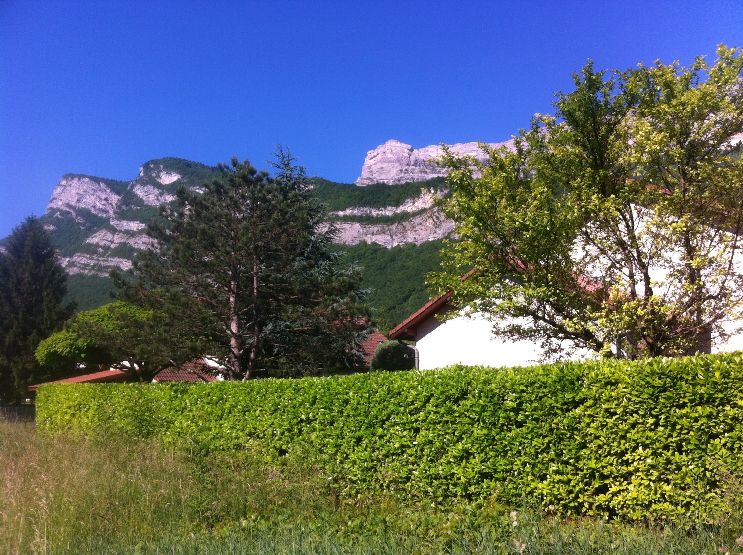 Jardins