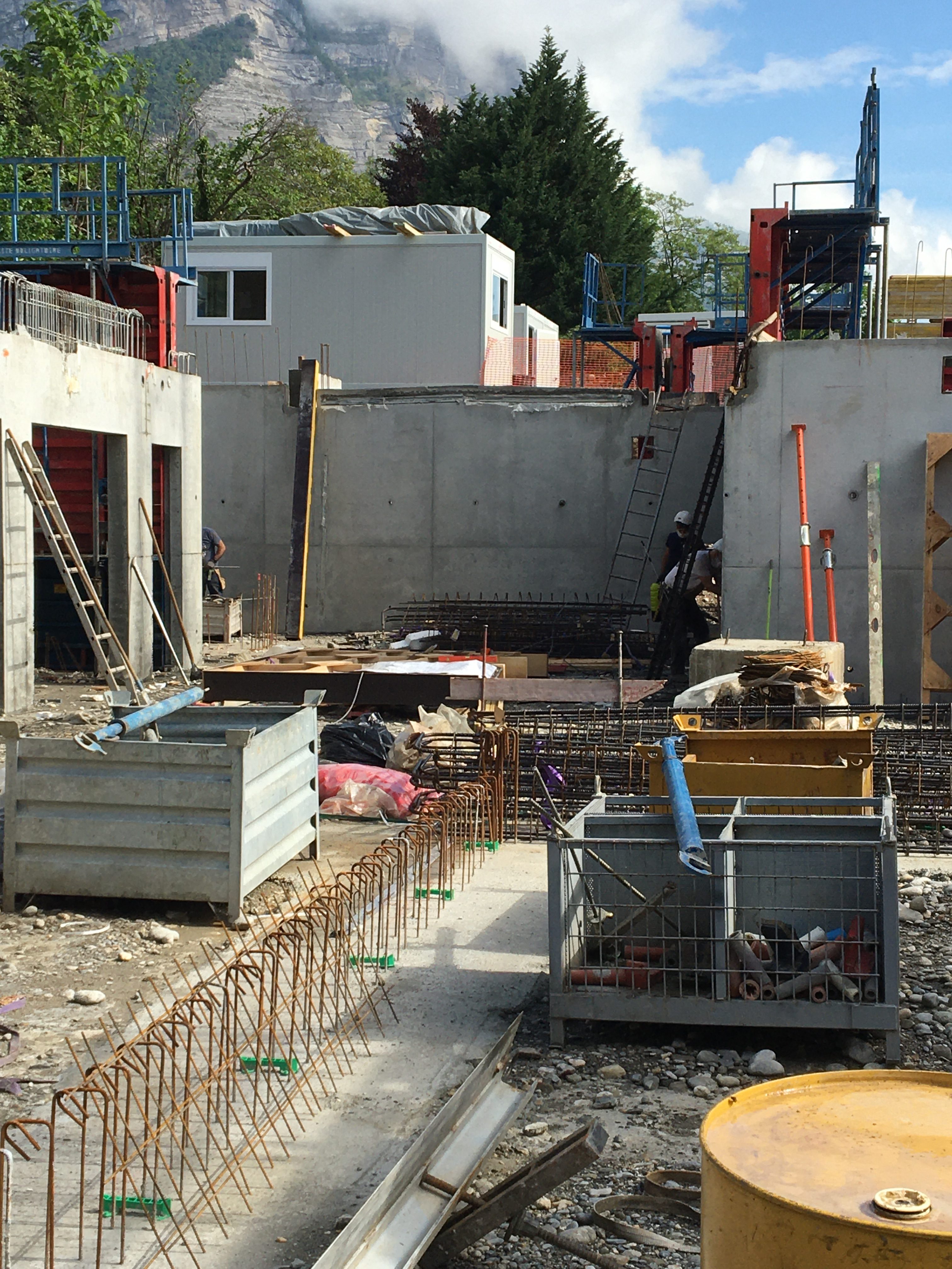 Chantier