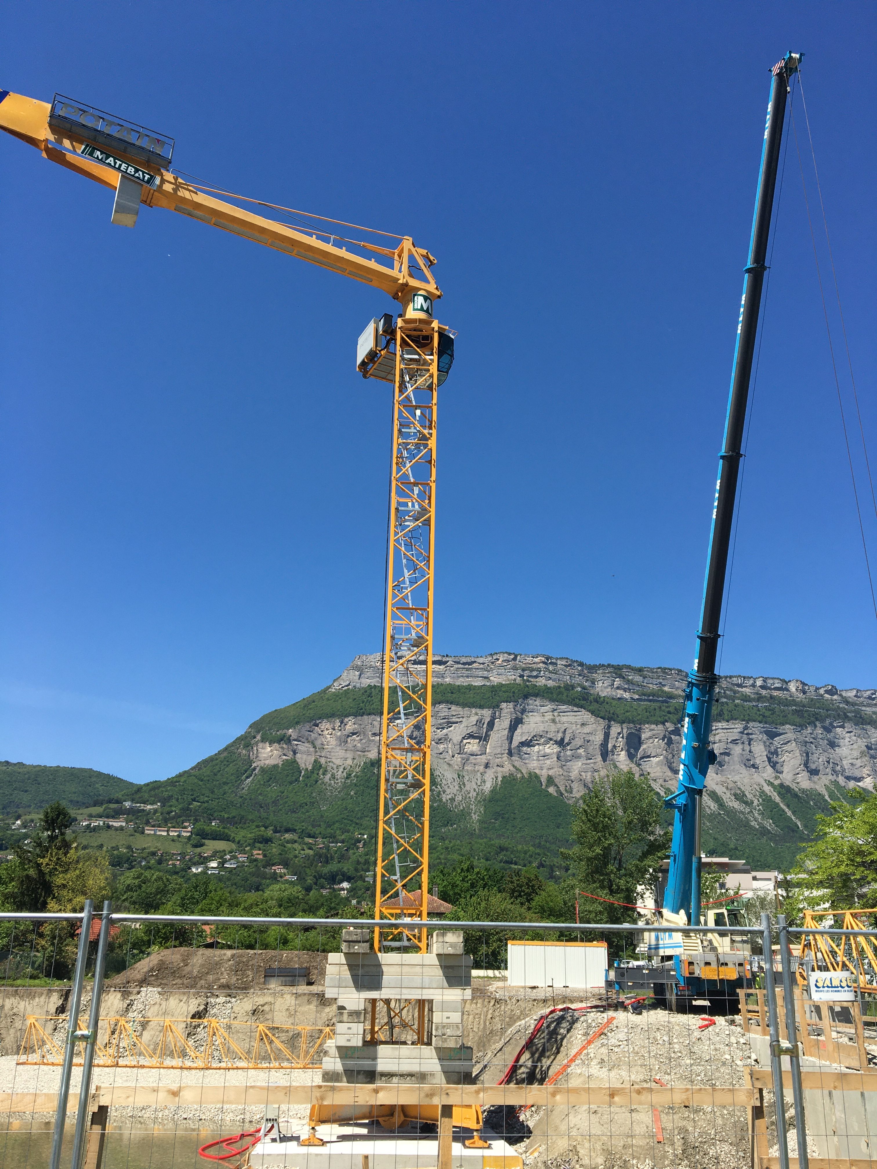 Chantier