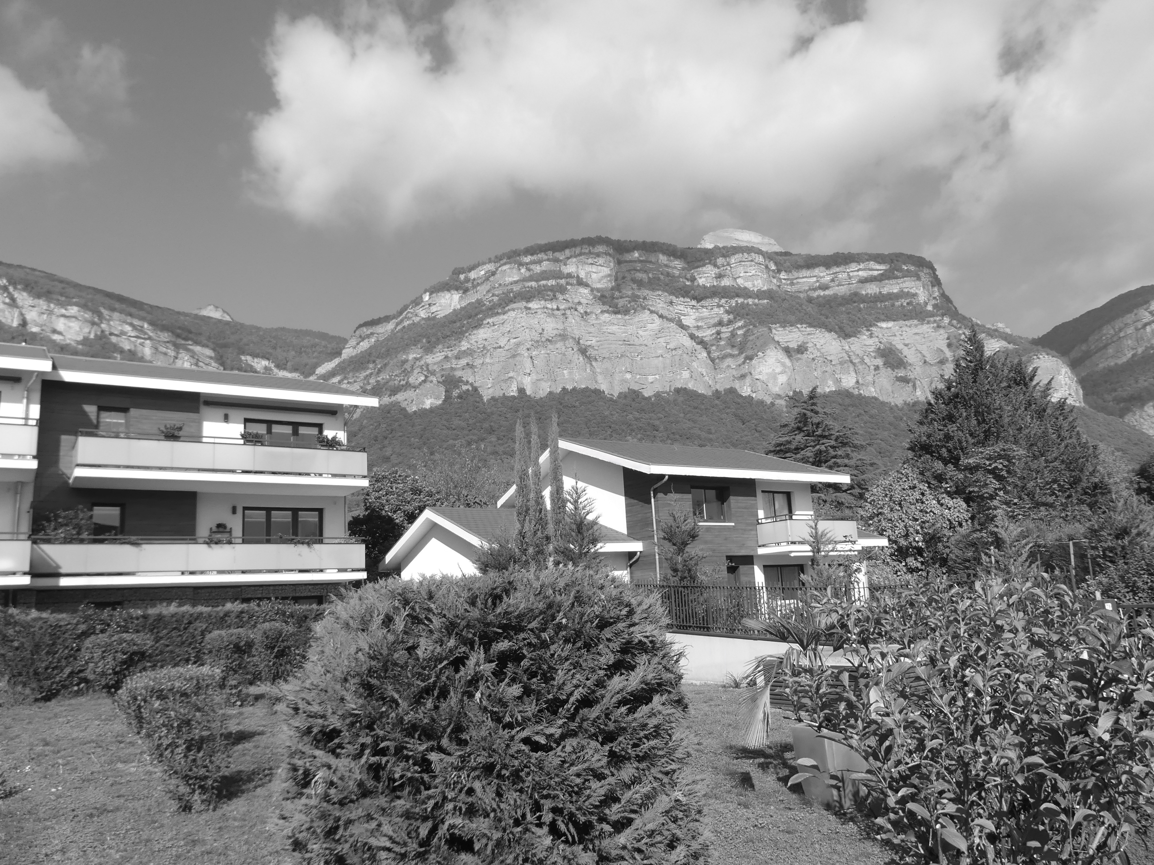 Coeur d'Îlot - Villa Dauphine
