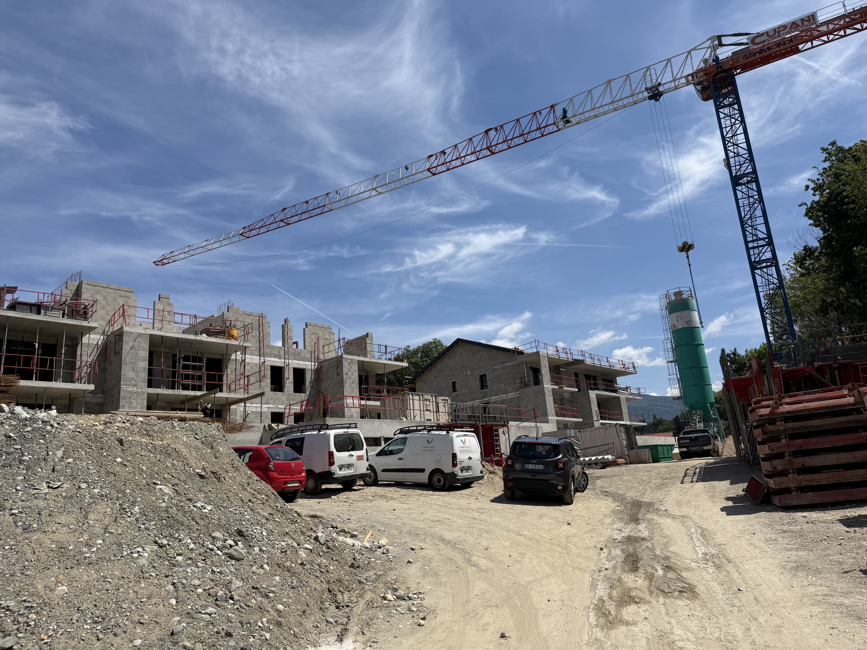 Le Clos Marengo mai 2026