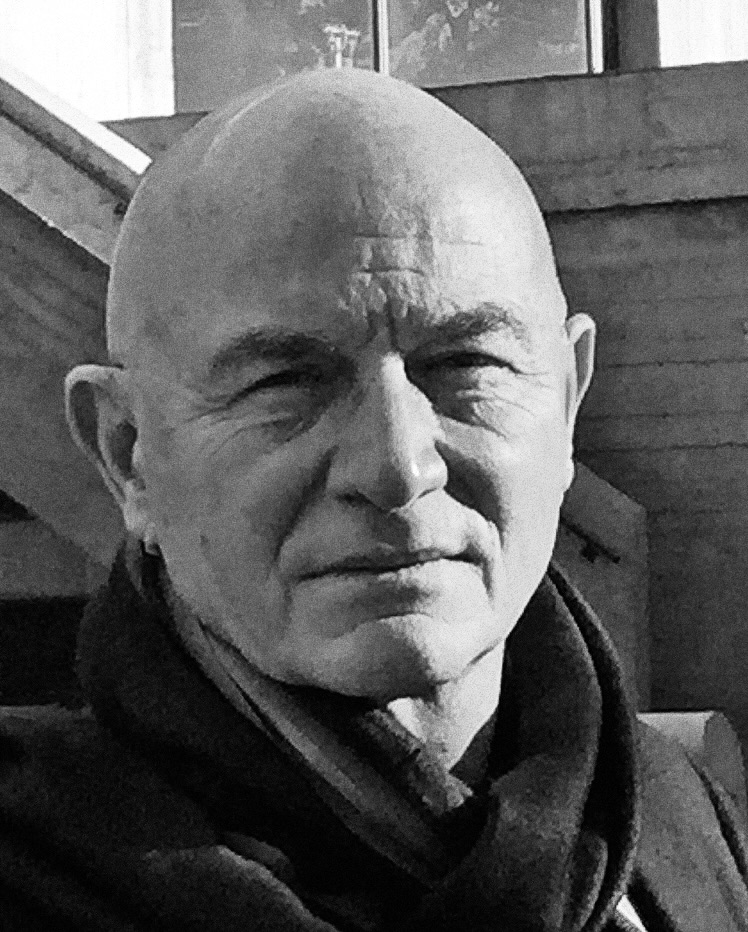 Jean Lovera Architecte