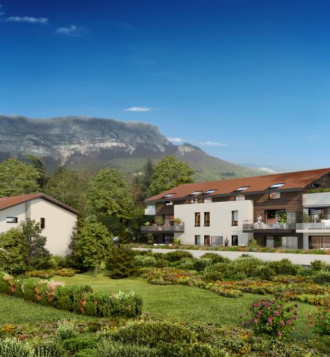 Le Clos des Louvattes