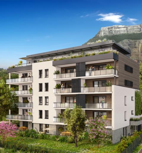 Le Carré d'Or