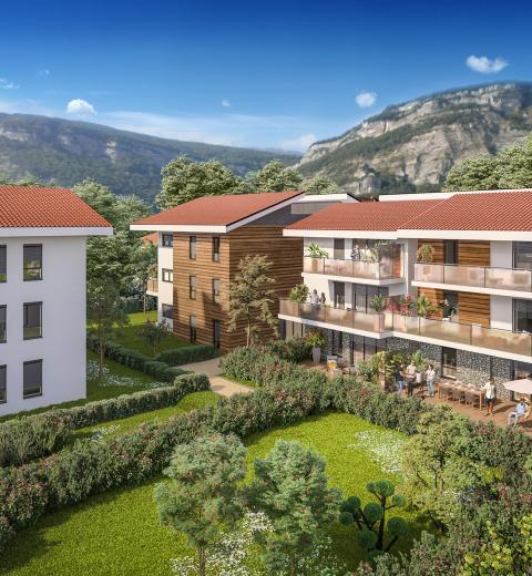 Villa Dauphine-Coeur de Village